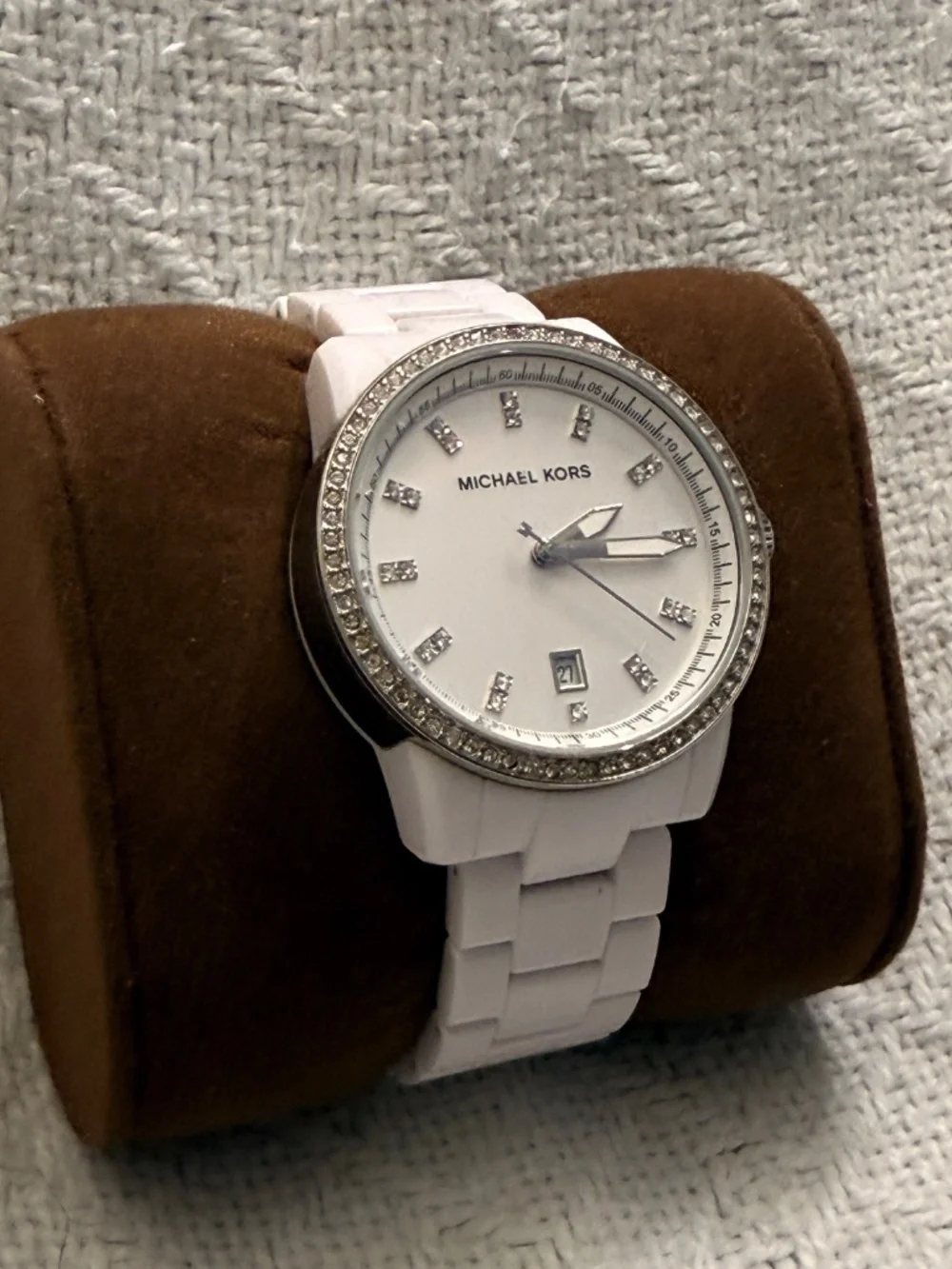 Michael Kors authenticity 100%